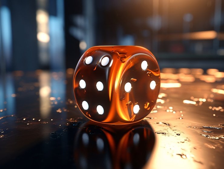 autohoki login Texas Poker table with live dealer, community cards, and real-time pot display